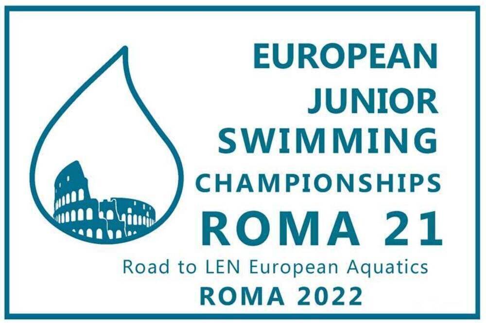 Состоялось Первенство Европы по плаванию 2021 года